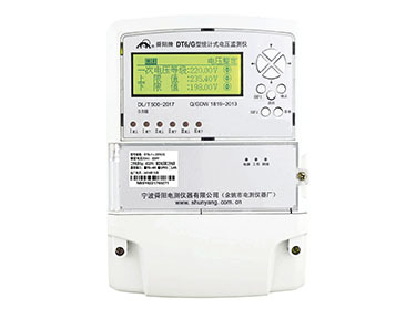 DT6系列電壓監(jiān)測(cè)儀