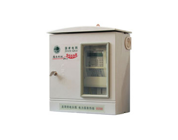 電壓監(jiān)測儀端子箱　LDYY-1型